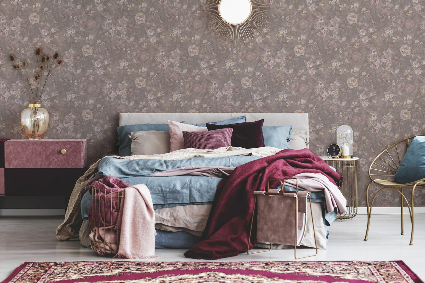 TP Perfect Vinyl-Vliestapete 10,05 m x 1,06 m