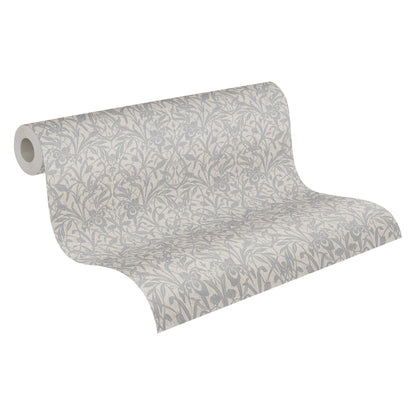 Luxury Damask Vinyl-Vliestapete 10,05 m x 1,06 m