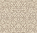Luxury Damask Vinyl-Vliestapete 10,05 m x 1,06 m