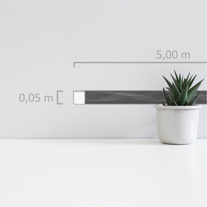 Dayrun Dekobordüre 5 m x 0,05 m
