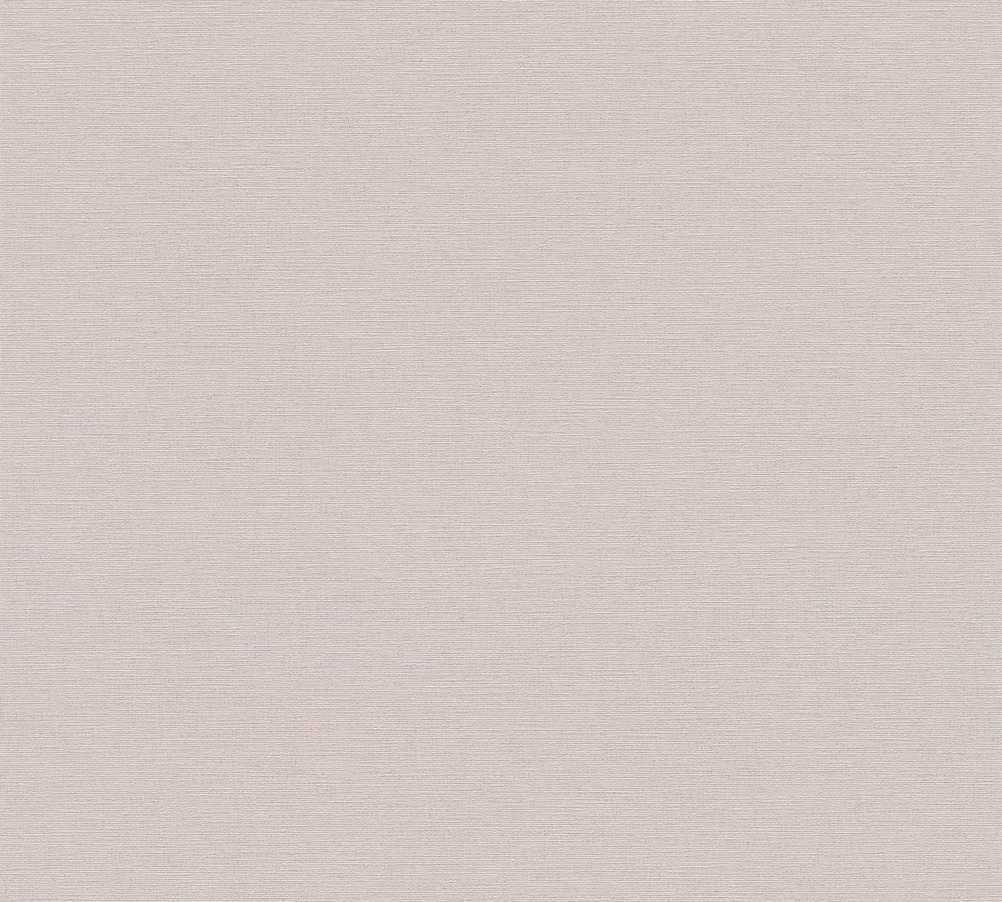 Mustertapete Leinen Zartrosa - 10,05 m x 0,53 m
