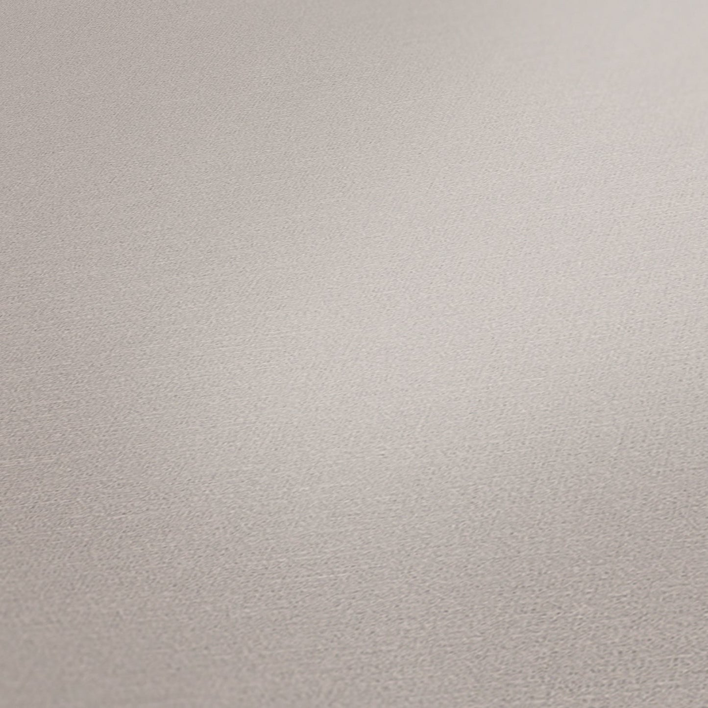 Mustertapete Leinen Zartrosa - 10,05 m x 0,53 m