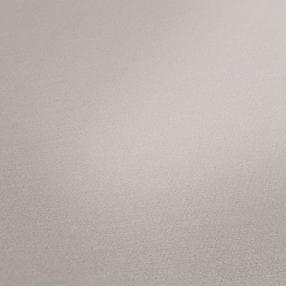 Mustertapete Leinen Zartrosa - 10,05 m x 0,53 m