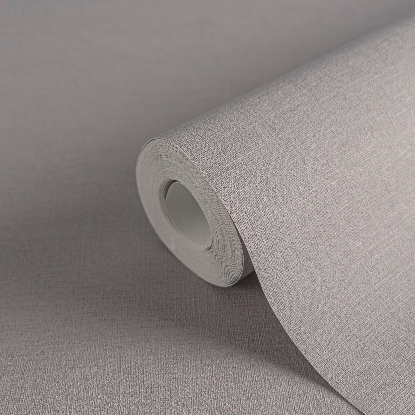 Mustertapete Schiefergrau Modern - 10,05 m x 0,53 m