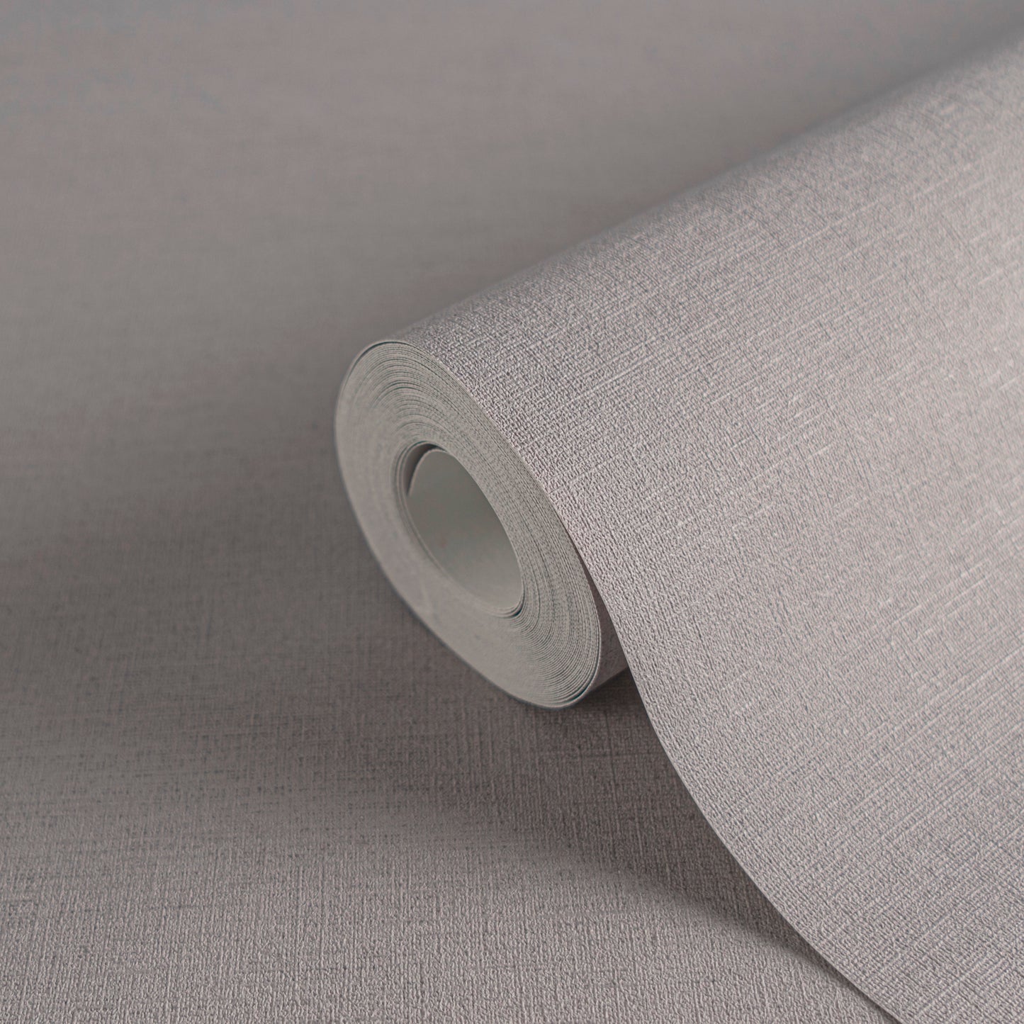 Mustertapete Schiefergrau Modern - 10,05 m x 0,53 m
