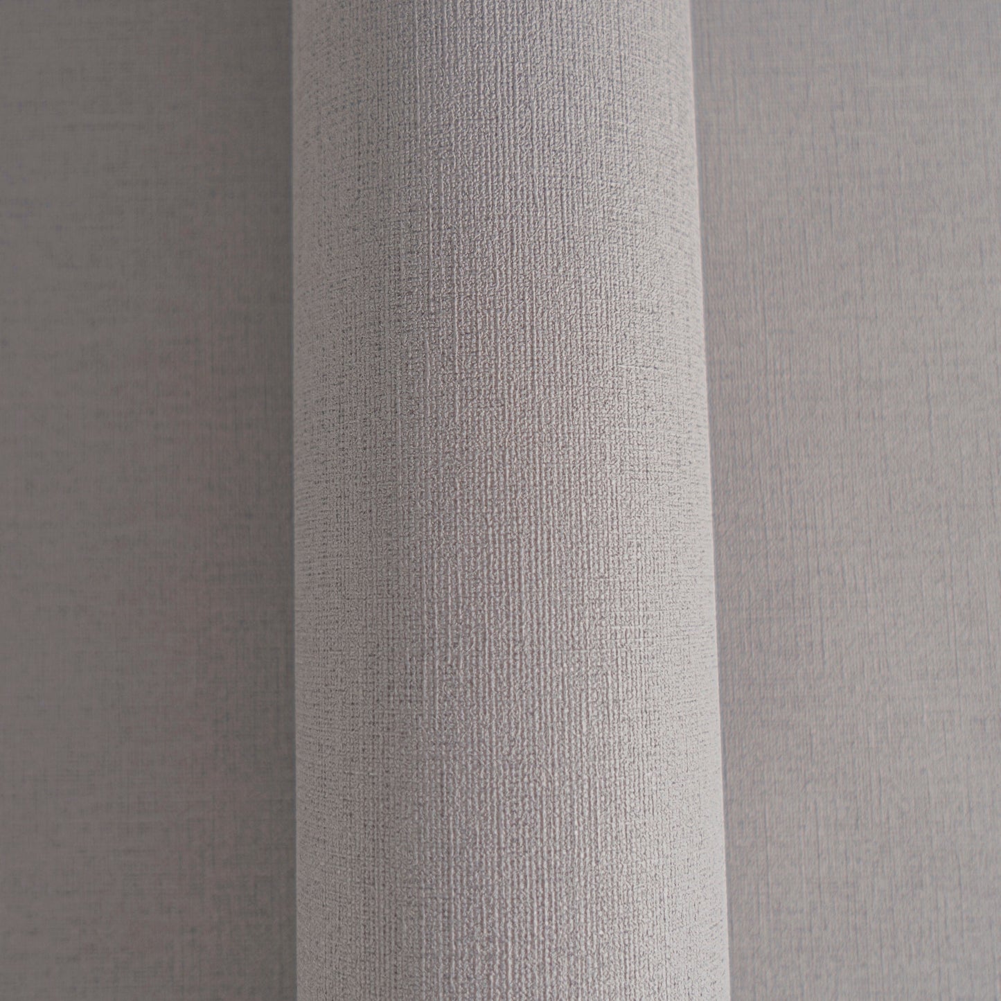Mustertapete Schiefergrau Modern - 10,05 m x 0,53 m