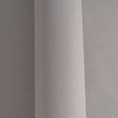 Mustertapete Schiefergrau Modern - 10,05 m x 0,53 m