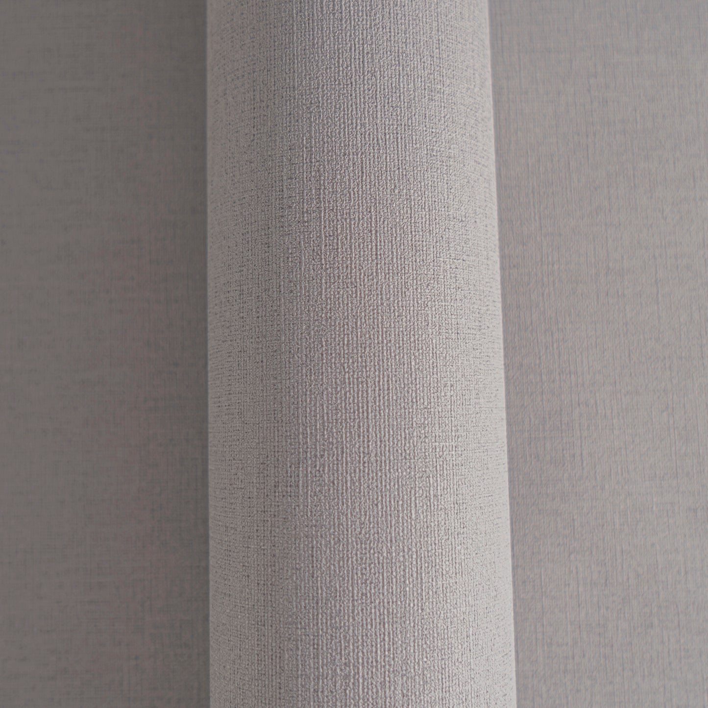 Mustertapete Schiefergrau Modern - 10,05 m x 0,53 m