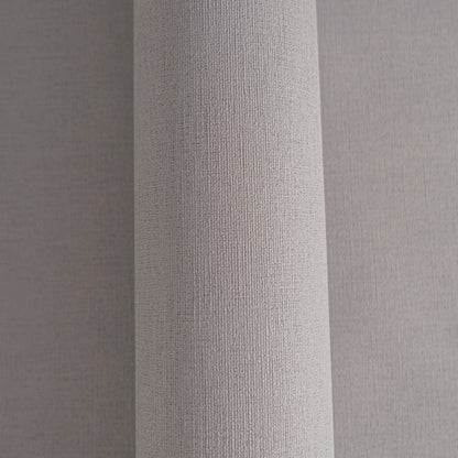 Mustertapete Schiefergrau Modern - 10,05 m x 0,53 m