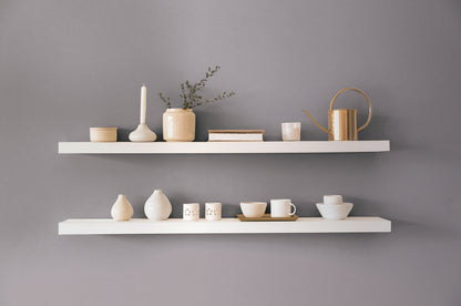 Mustertapete Schiefergrau Modern - 10,05 m x 0,53 m