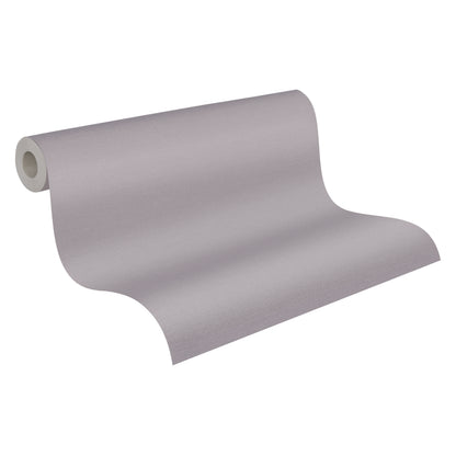 Mustertapete Schiefergrau Modern - 10,05 m x 0,53 m