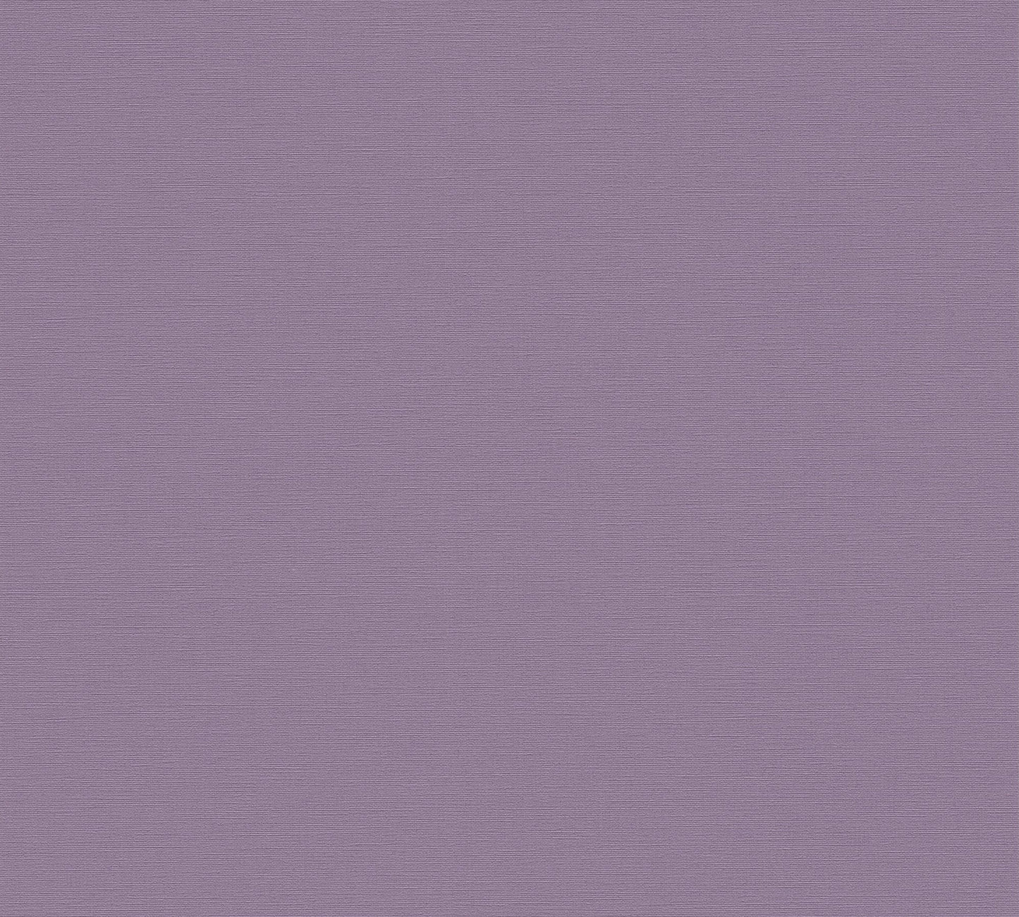 Mustertapete Leinen Lavendel-Grau Edel - 10,05 m x 0,53 m