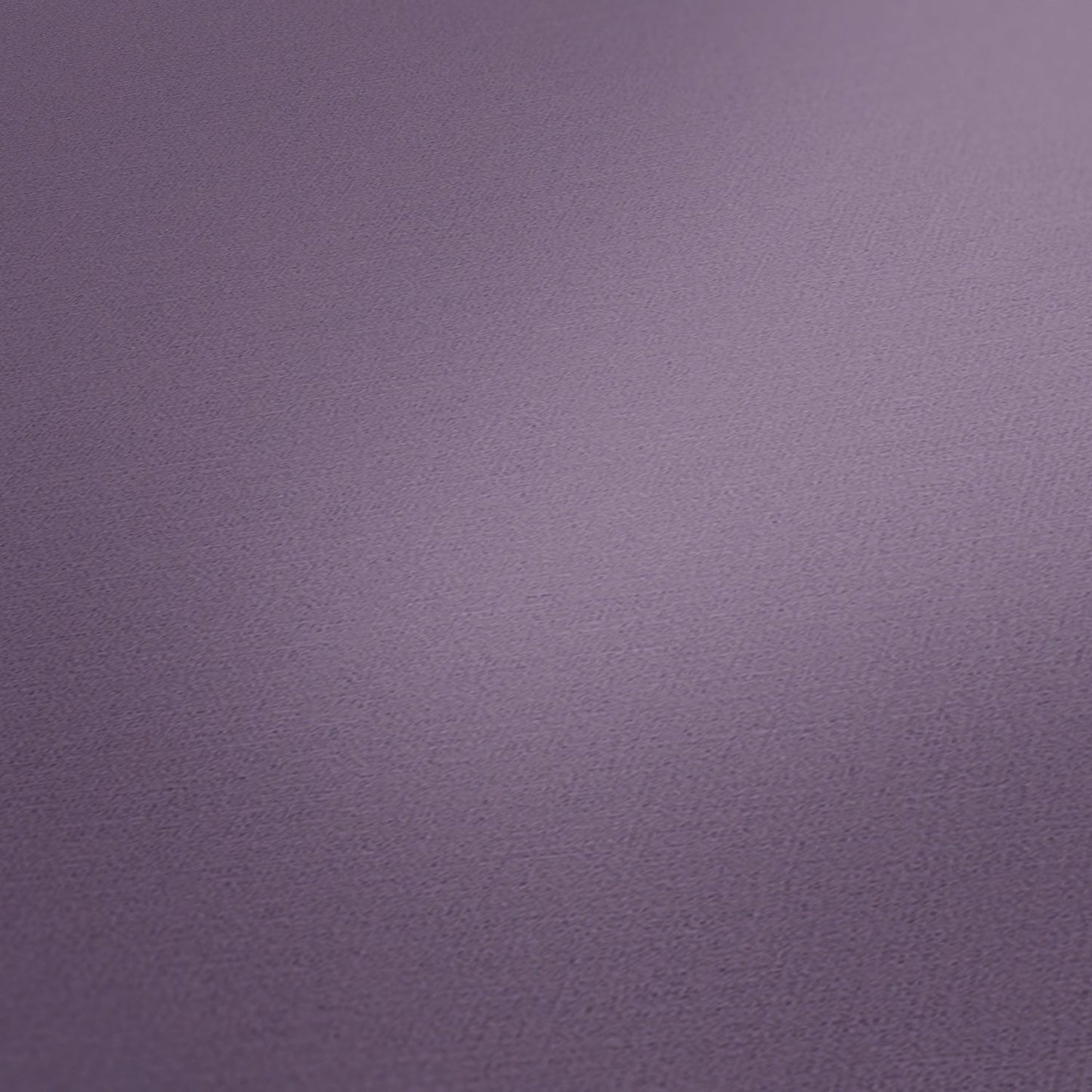 Mustertapete Leinen Lavendel-Grau Edel - 10,05 m x 0,53 m
