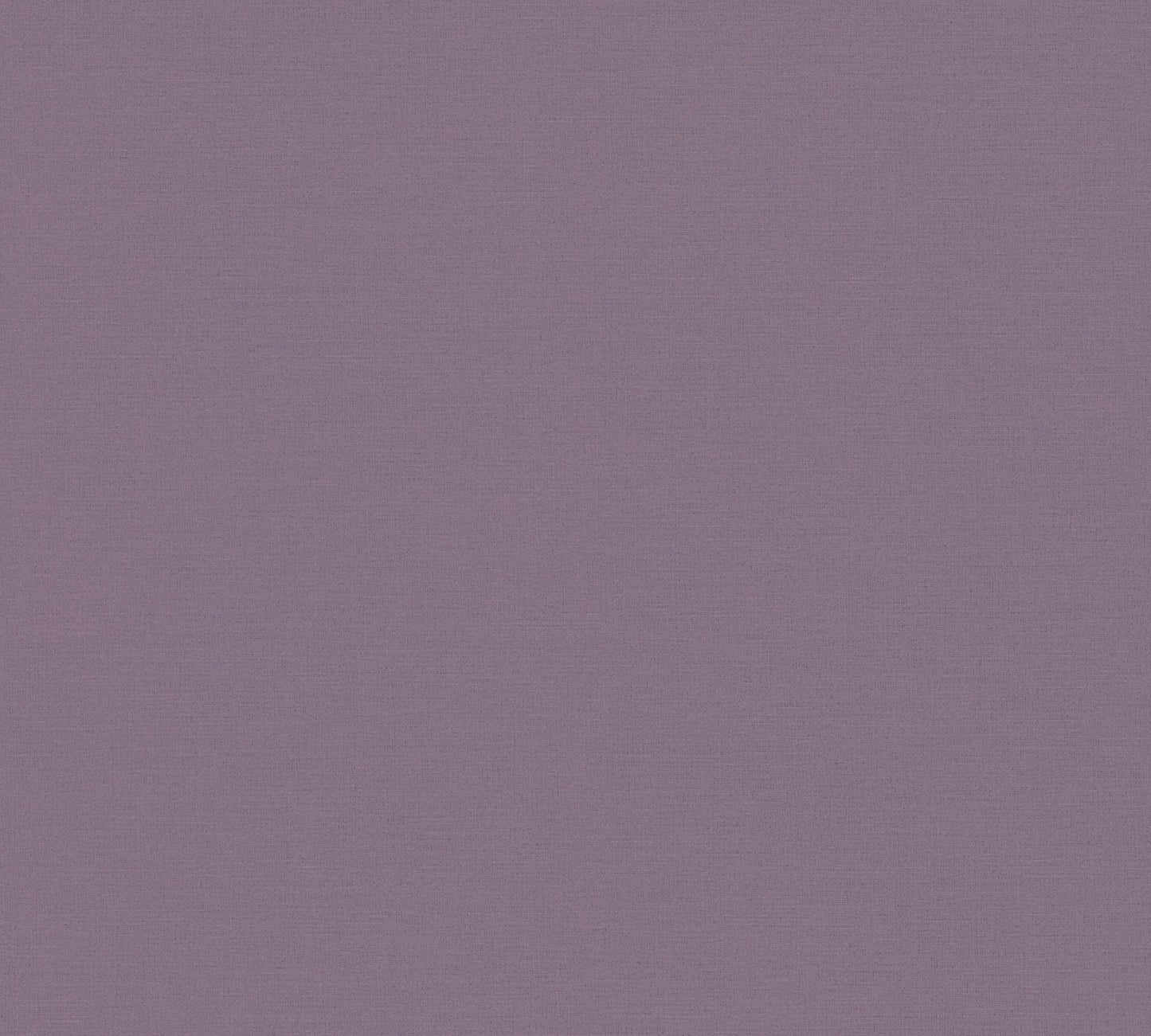 Mustertapete Leinen Lavendel-Grau Edel - 10,05 m x 0,53 m