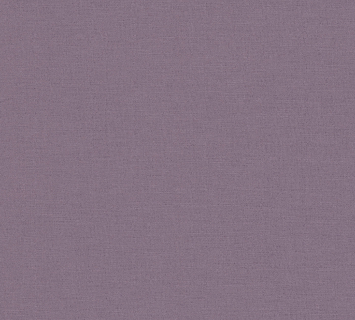 Mustertapete Leinen Lavendel-Grau Edel - 10,05 m x 0,53 m