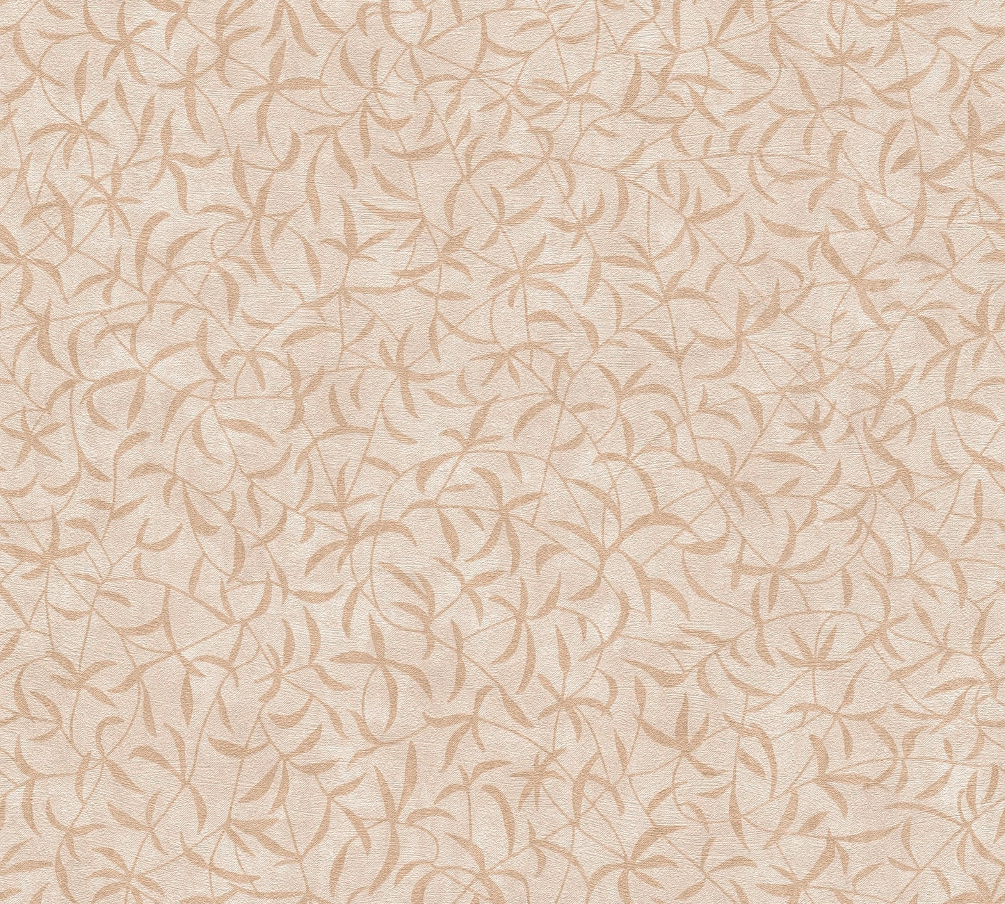 Terra Landhaus Vliestapete Creme Beige 10,05 m x 0,53 m