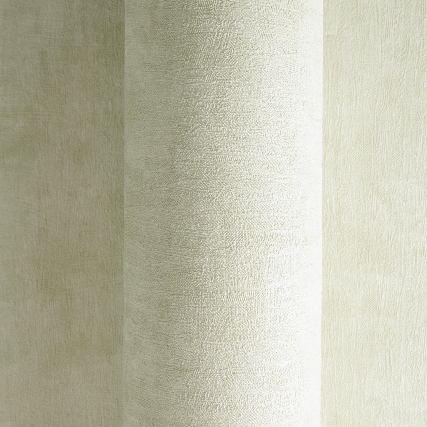 Mustertapete Verputzoptik Hellbeige - 10,05 m x 0,53 m