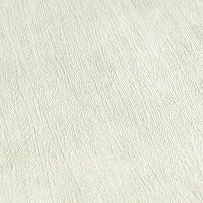 Mustertapete Verputzoptik Hellbeige - 10,05 m x 0,53 m