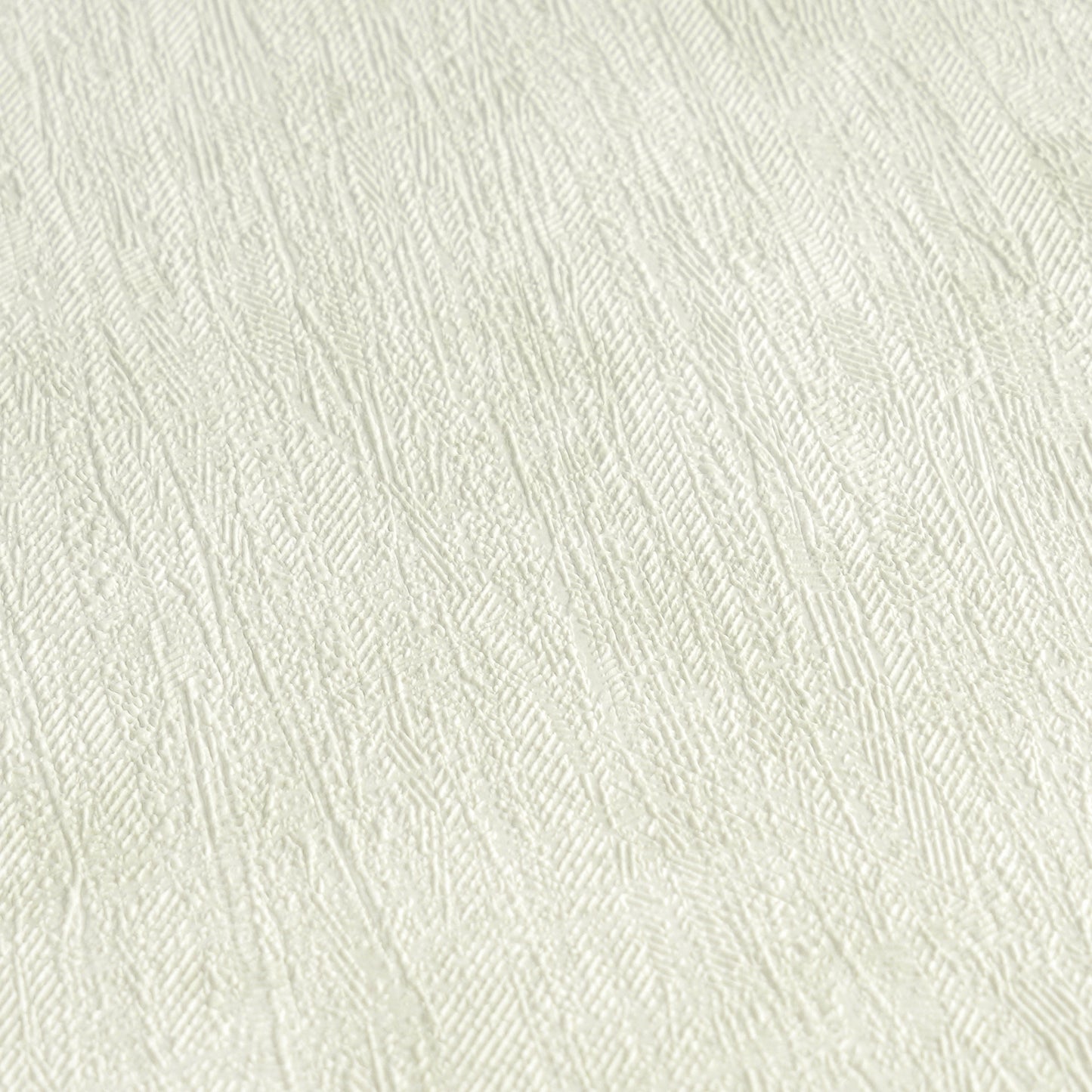 Mustertapete Verputzoptik Hellbeige - 10,05 m x 0,53 m