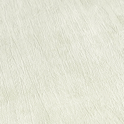 Mustertapete Verputzoptik Hellbeige - 10,05 m x 0,53 m