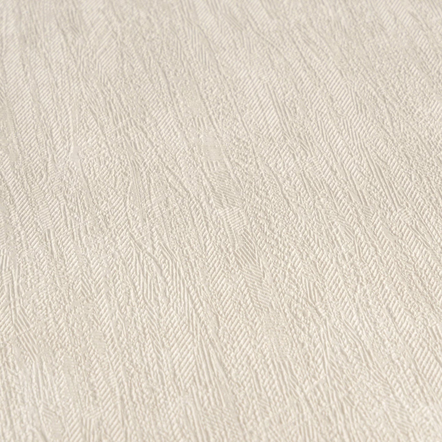 Mustertapete Verputzoptik Rosébeige - 10,05 m x 0,53 m