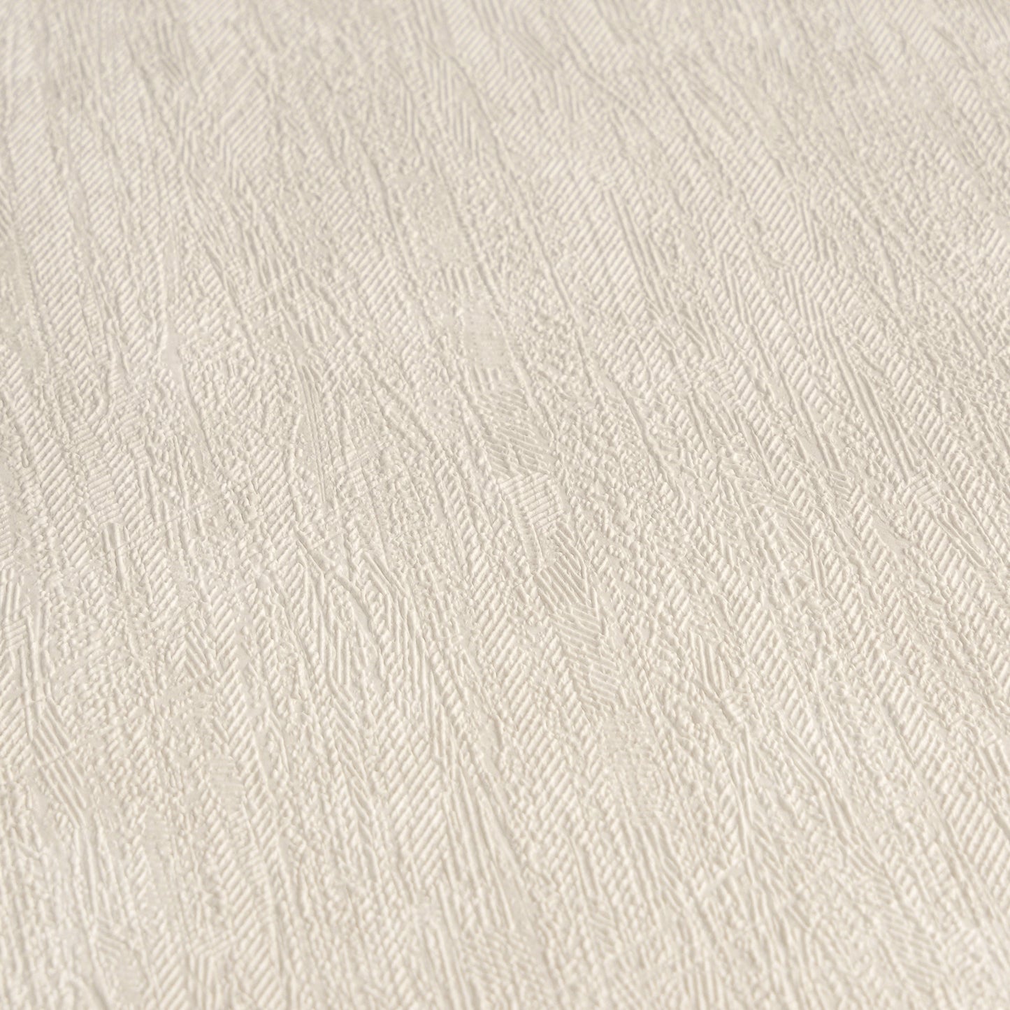 Mustertapete Verputzoptik Rosébeige - 10,05 m x 0,53 m