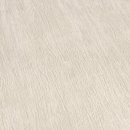 Mustertapete Verputzoptik Rosébeige - 10,05 m x 0,53 m