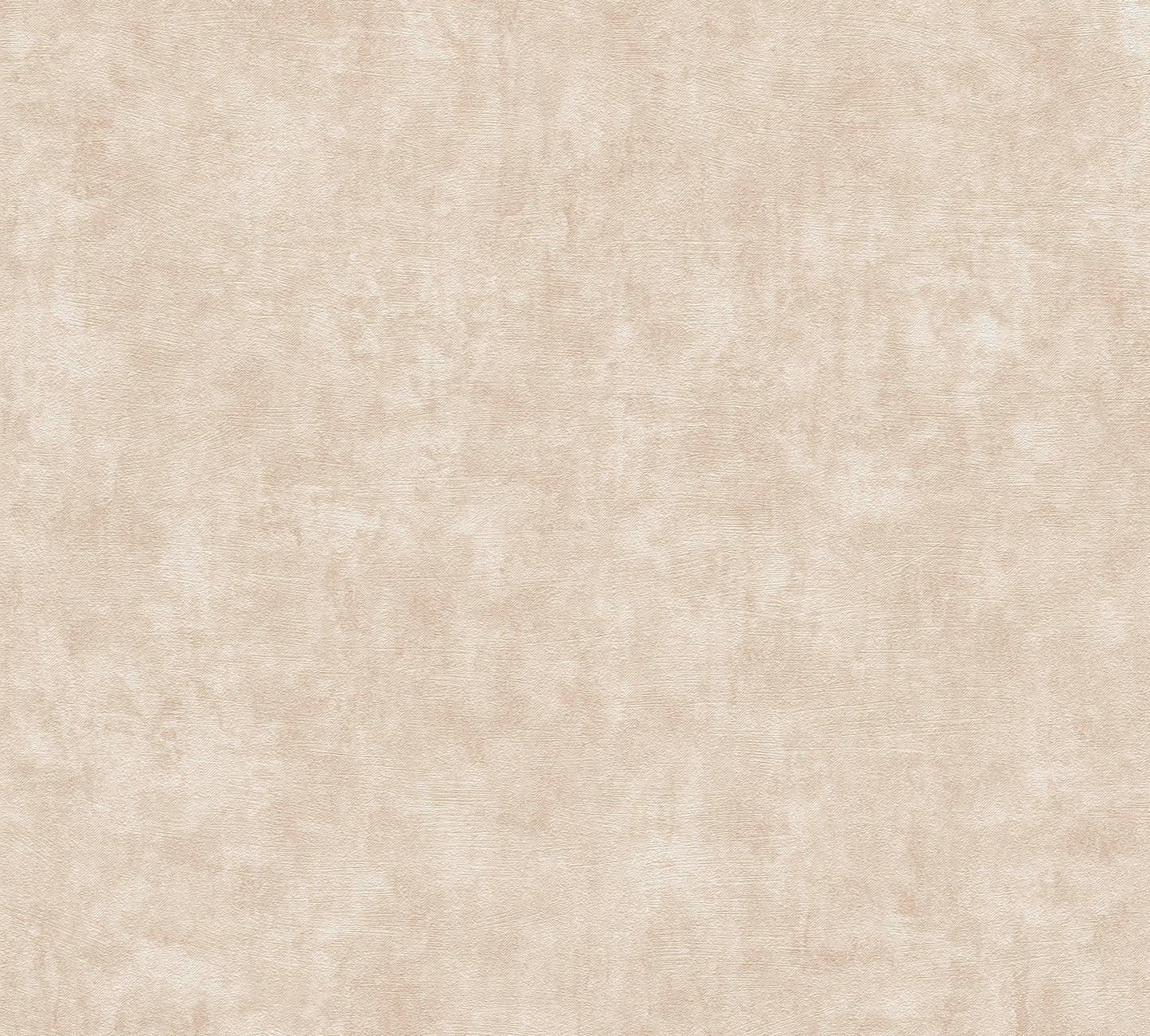 Mustertapete Verputzoptik Rosébeige - 10,05 m x 0,53 m