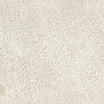 Mustertapete Verputzoptik Sandbeige - 10,05 m x 0,53 m