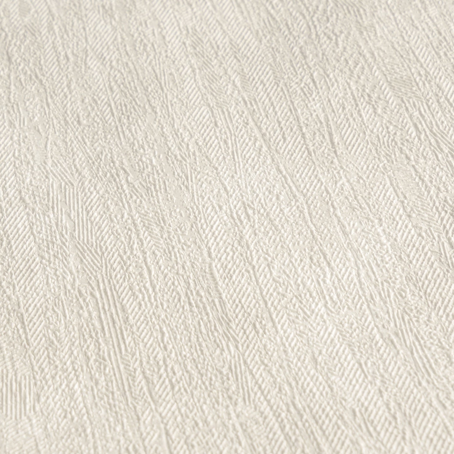 Mustertapete Verputzoptik Sandbeige - 10,05 m x 0,53 m