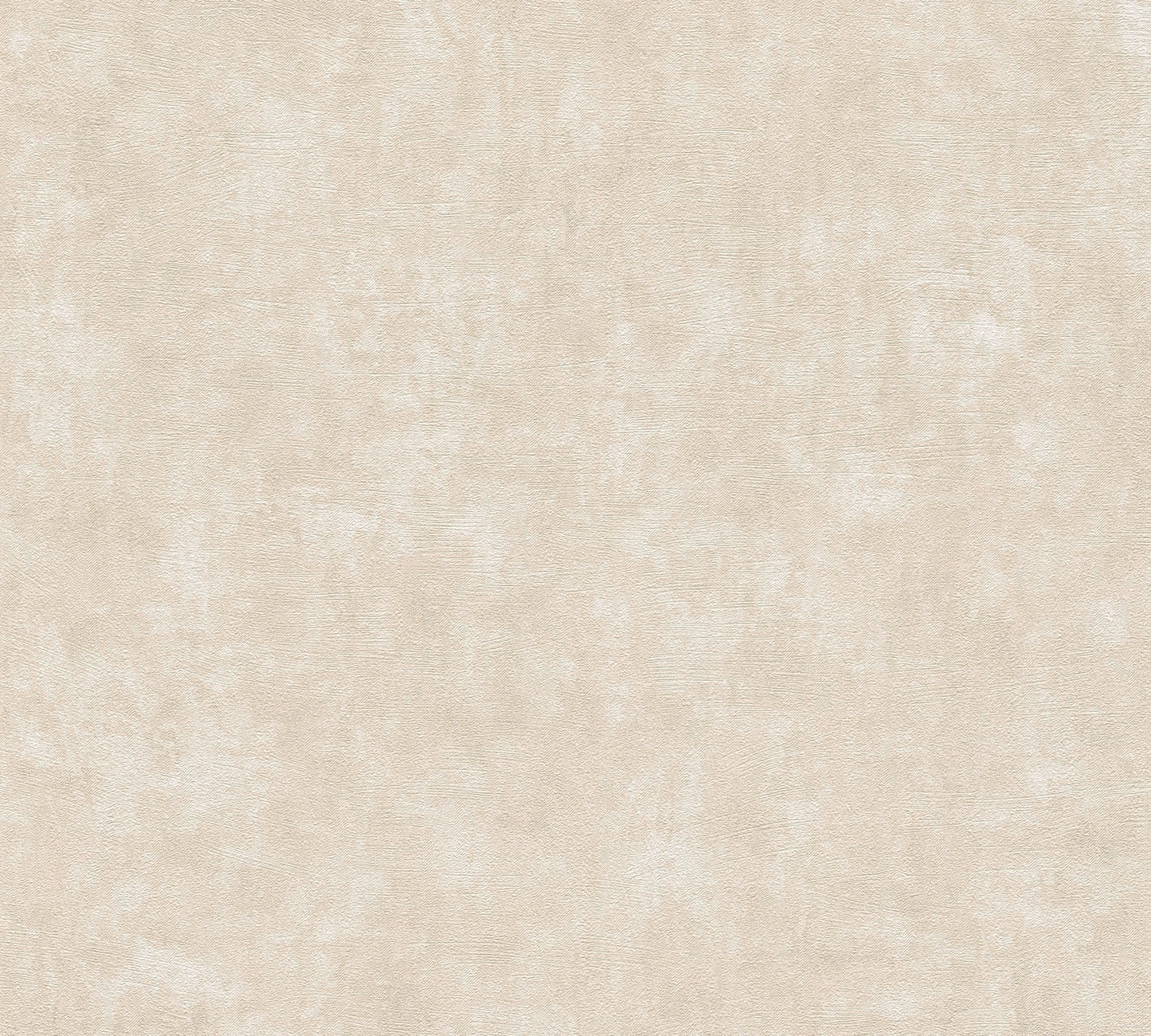 Mustertapete Verputzoptik Sandbeige - 10,05 m x 0,53 m