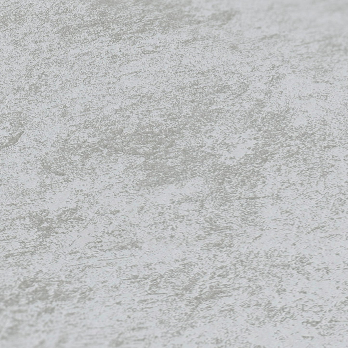 Livingwalls Premium Wall 2 Vliestapete Putzoptik Silber Grau Metallic 10,05 m x 0,53 m