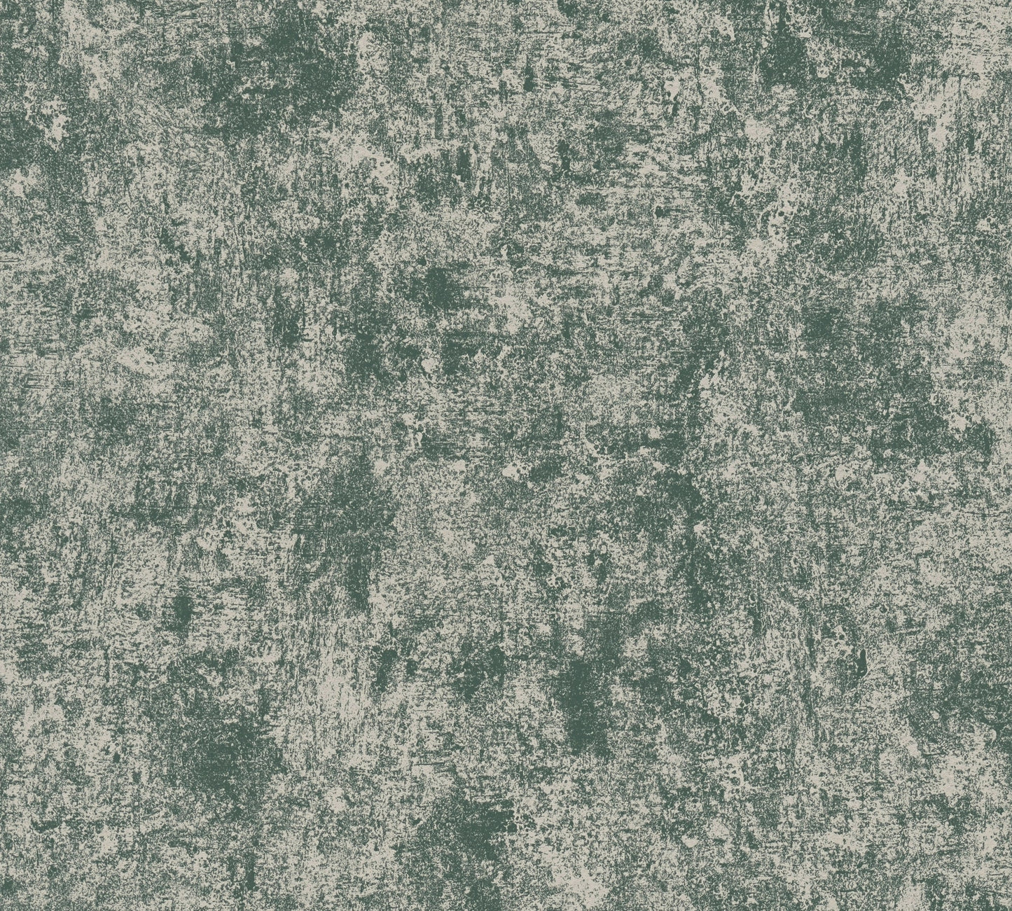 Livingwalls Premium Wall 2 Uni Vliestapete Grün Creme 10,05 m x 0,53 m