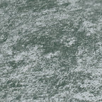 Livingwalls Premium Wall 2 Uni Vliestapete Grün Silber 10,05 m x 0,53 m