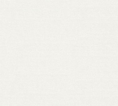 Livingwalls Vibes & Styles Vliestapete Strukturtapete Off White Feinstruktur - 10,05 m x 0,53 m