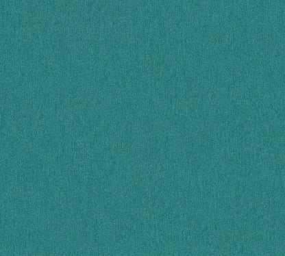 Attractive 2 Schaum-Vliestapete Petrol Blau 10,05 m x 0,53 m