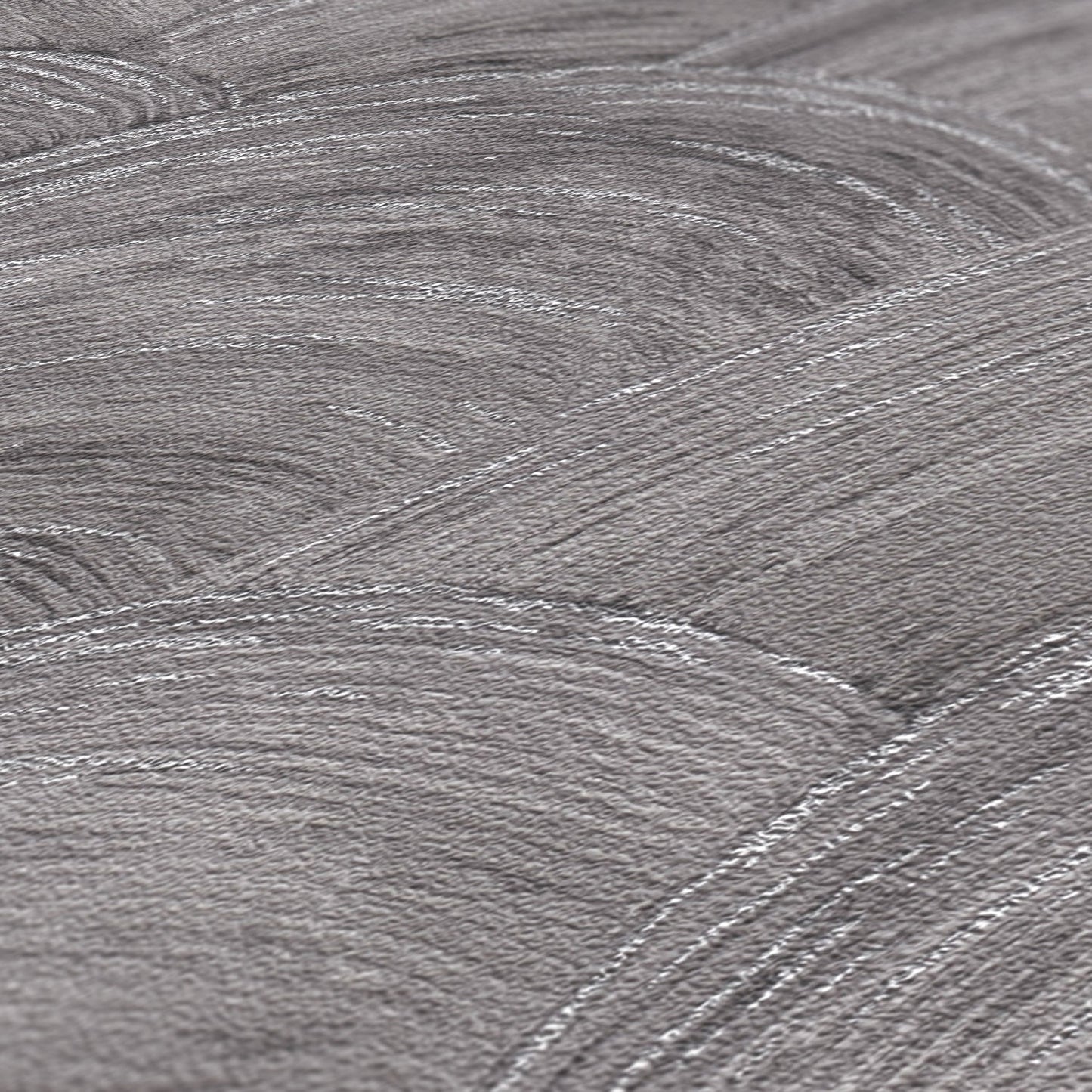 Livingwalls Zoe Miami Geometrische Vliestapete Grau Silber 10,05 m x 0,53 m