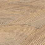Livingwalls Zoe Miami Geometrische Vliestapete Beige Braun Gold 10,05 m x 0,53 m