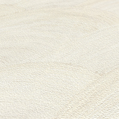 Livingwalls Zoe Miami Geometrische Vliestapete Weiß Creme Grau 10,05 m x 0,53 m