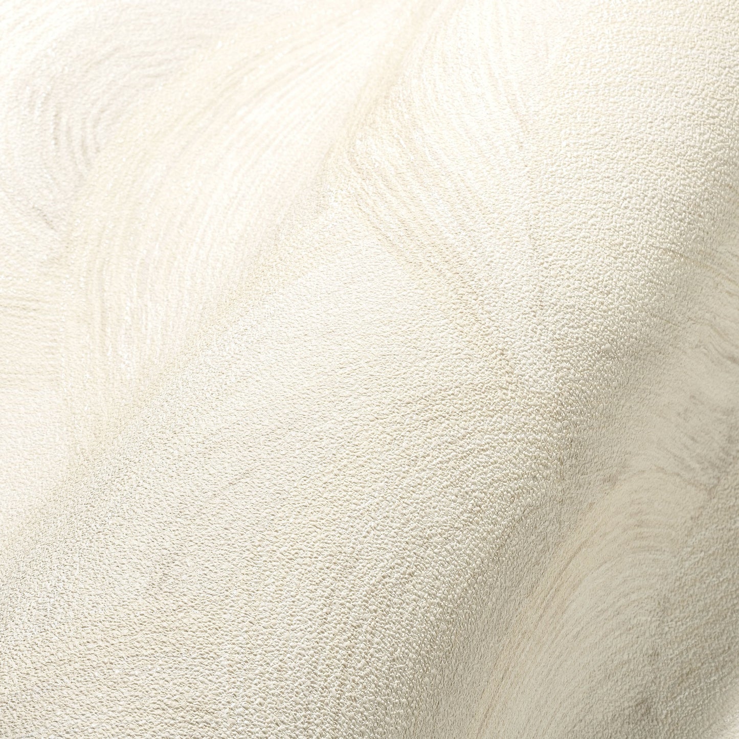 Livingwalls Zoe Miami Geometrische Vliestapete Weiß Creme Grau 10,05 m x 0,53 m