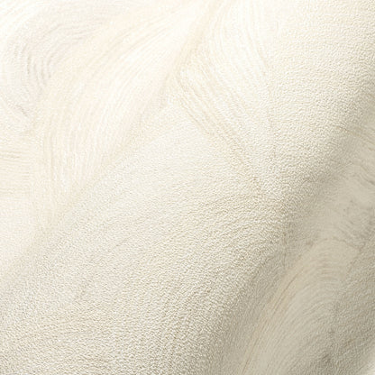 Livingwalls Zoe Miami Geometrische Vliestapete Weiß Creme Grau 10,05 m x 0,53 m