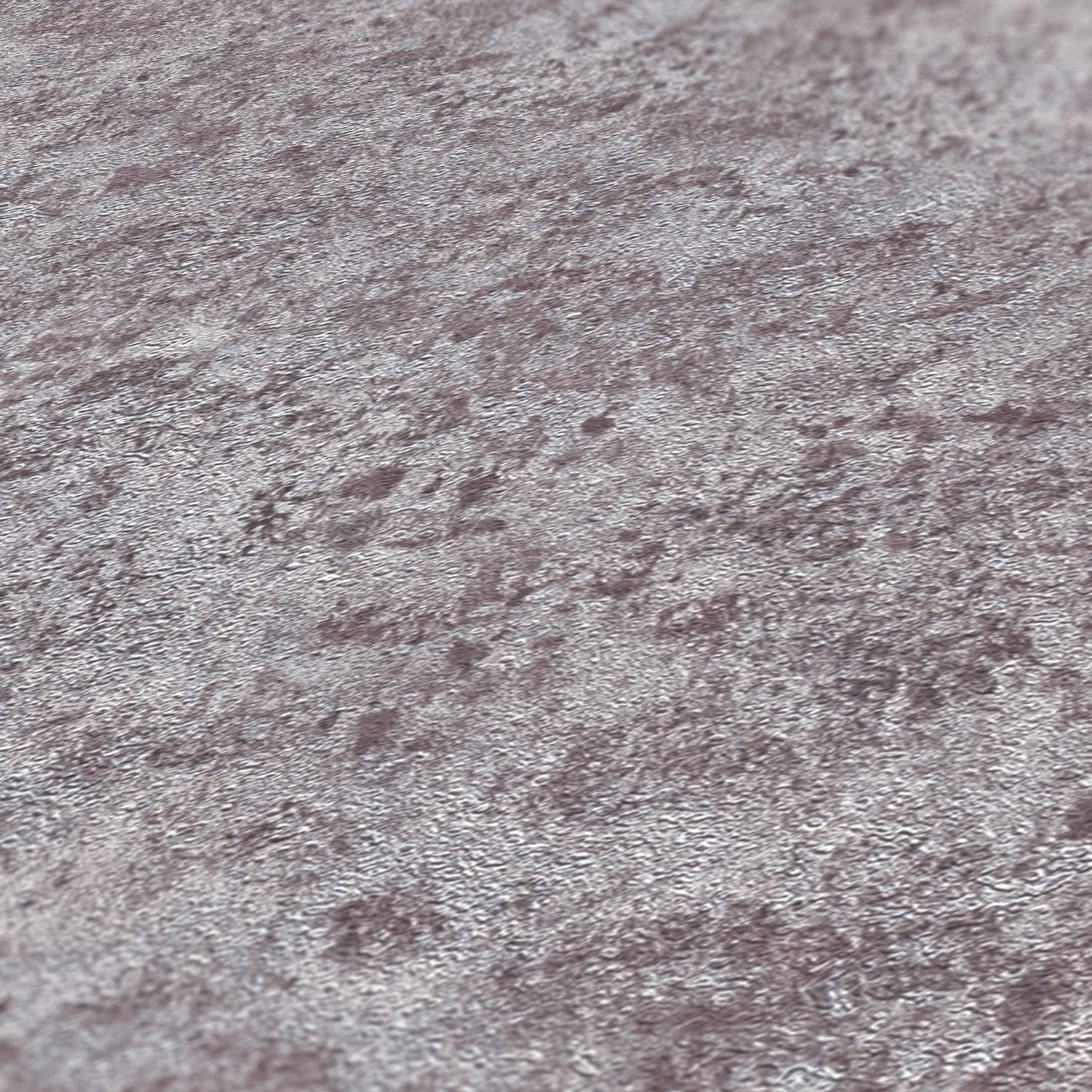 Livingwalls David Vienna Vliestapete Putzoptik Grau Silber Braun 10,05 m x 0,53 m