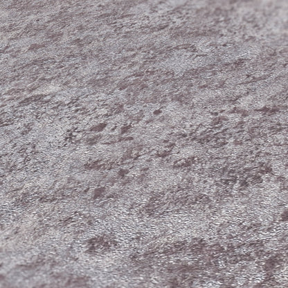 Livingwalls David Vienna Vliestapete Putzoptik Grau Silber Braun 10,05 m x 0,53 m
