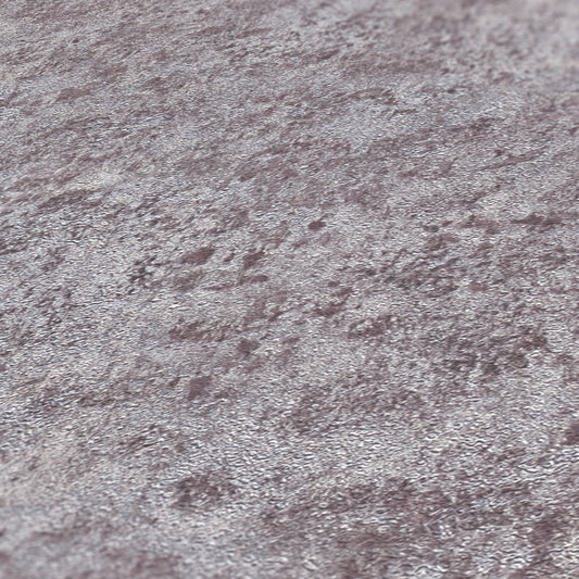 Livingwalls David Vienna Vliestapete Putzoptik Grau Silber Braun 10,05 m x 0,53 m