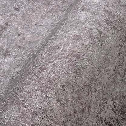 Livingwalls David Vienna Vliestapete Putzoptik Grau Silber Braun 10,05 m x 0,53 m