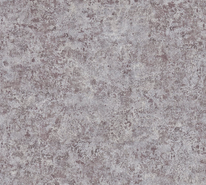 Livingwalls David Vienna Vliestapete Putzoptik Grau Silber Braun 10,05 m x 0,53 m