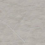 Livingwalls David Vienna Geometrische Vliestapete Grau Silber 10,05 m x 0,53 m