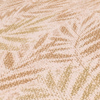 Livingwalls Zoe Miami Metallic Vliestapete Rosa Gold 10,05 m x 0,53 m