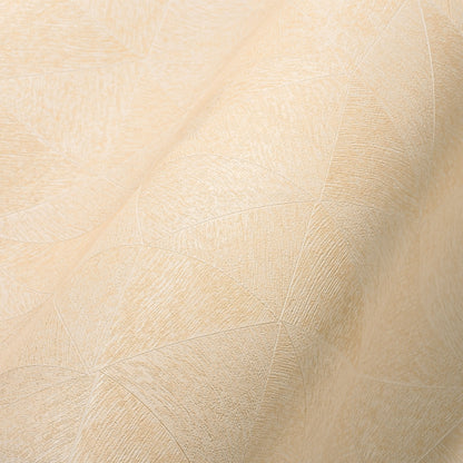 Livingwalls Lea Bali Geometrische Vliestapete Beige 10,05 m x 0,53 m