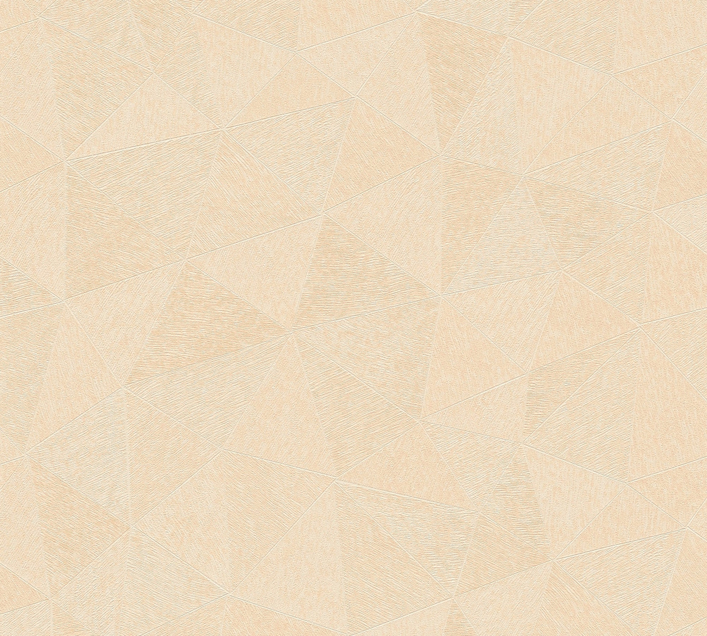 Livingwalls Lea Bali Geometrische Vliestapete Beige 10,05 m x 0,53 m